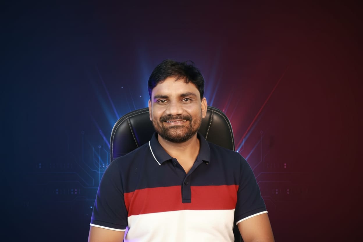 Santosh Singh Rajput